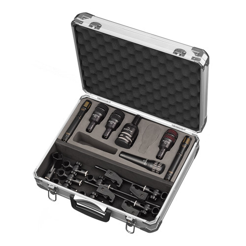 Audix dp7 drum - audix,