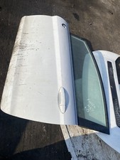 2016 FORD FIESTA ST200 MK7 3 DOOR HATCHBACK- FRONT DOOR PASSENGER SIDE