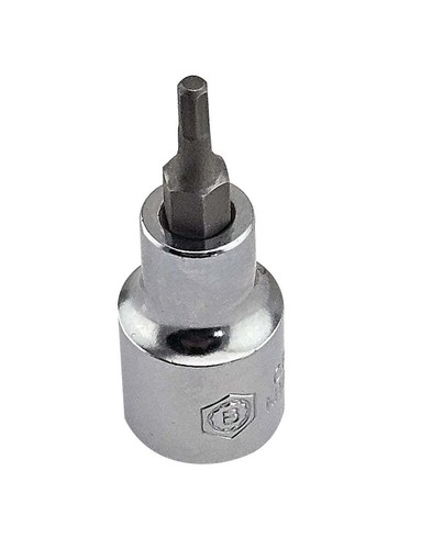 Drive hex allen - /, key