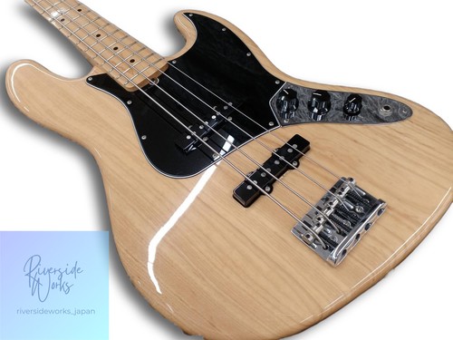 Fender electric bass american - fender,