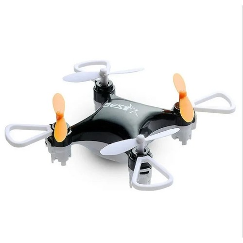 Mini drone quadcopter - quadcopter, fixed