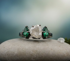 Gorgeous Emerald Gemstone