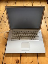 Apple Mac PowerBook G4 15-inch