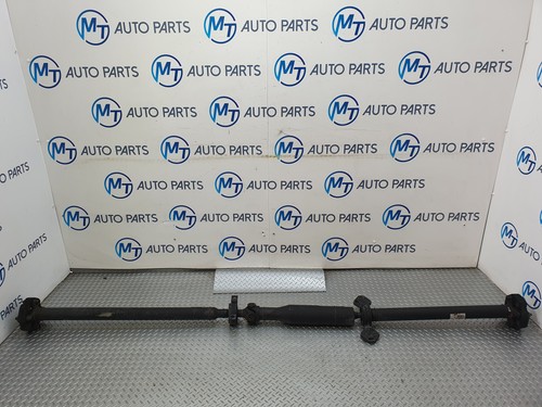 Mercedes class propshaft - mercedes,