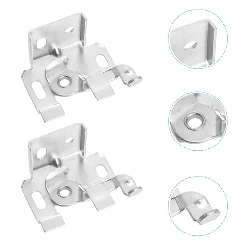 Blind fixing brackets - blind,