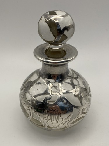Antique sterling silver - sterling,