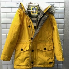 Abercrombie & Fitch Yellow