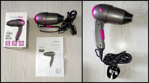 Carmen neon 1200w - ,