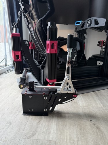 Simworx shifter sim - shifter,