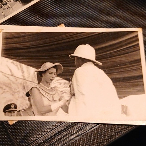 Queen elizabeth photo - queen,