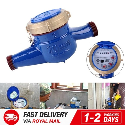 For garden home cold - home, 3/4"