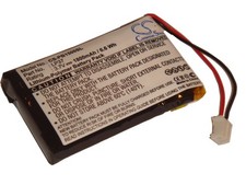 Battery for Pure Digital