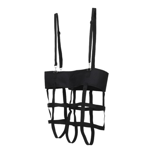 Horse fan hanging bag barn - horse,
