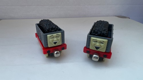 Troublesome trucks - troublesome, 2