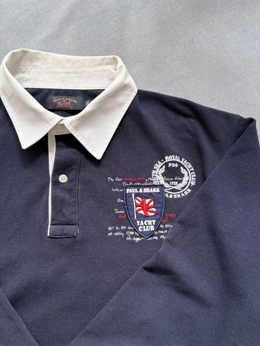 Paul shark yachting men - paul, men’s