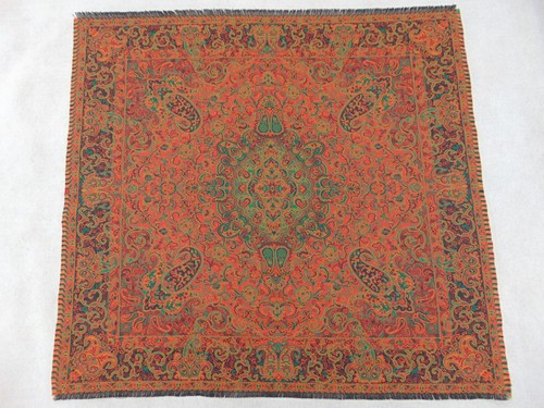 Small termeh persian - persian, rug