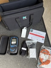 Kane 158 flue gas analyser