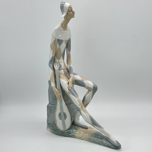 Nao lladro 0028 sad - lladro,