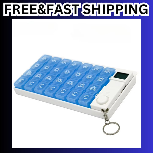 Grid smart pill - 28,