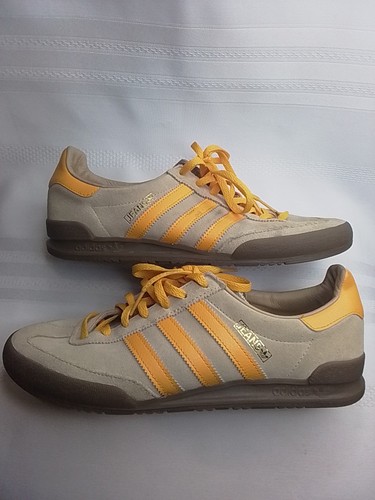 Adidas jeans men suede - men’s,