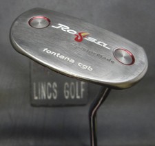 TaylorMade Rossa CGB Fontana