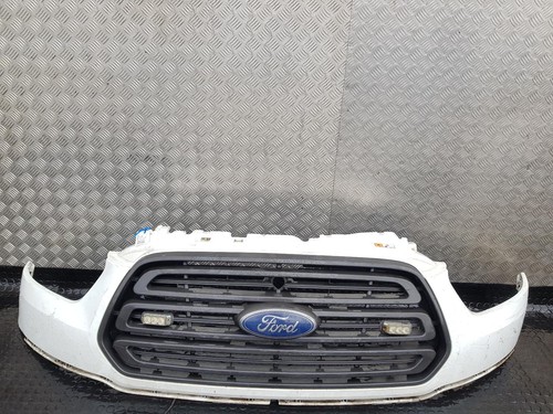 Ford transit bumper grille - bumper,