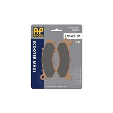 AP Racing Scooter Brake Pads