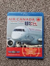 Just Planes - Blu Ray - Air