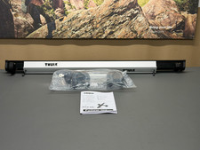 Thule 973-24 BackPac 4th Bike