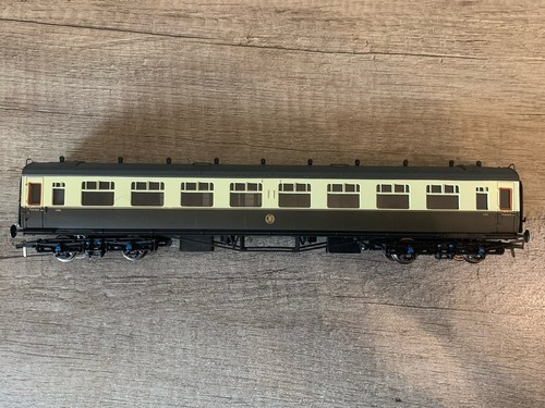 Bachmann 051 gauge - 34-051, oo