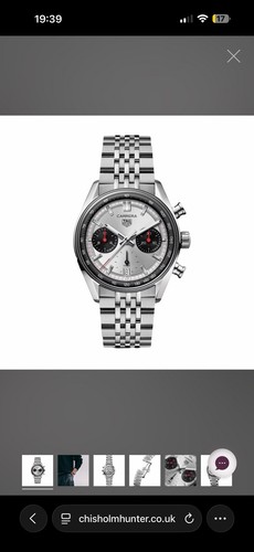 Tag heuer carrera - heuer,