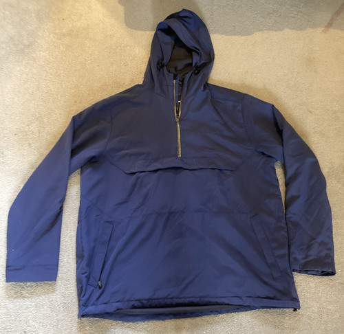 Rohan waterproof jacket - rohan,