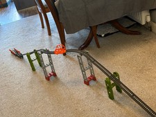 Thomas & Friends Trackmaster Gordon's Hill Expansion Pack Large Complete