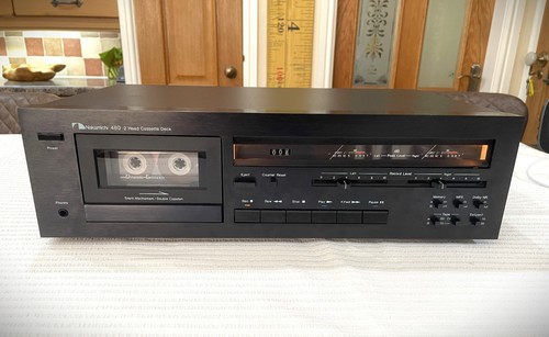 Nakamichi 480 head - 480,