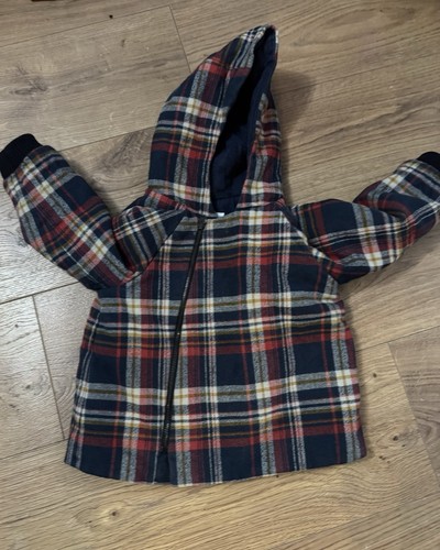 Unisex bonpoint coat size - unisex,