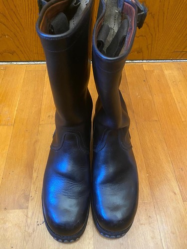 German army jackboots - army,