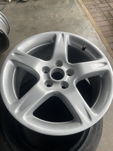 Alloy wheel rim - wheel, lexus