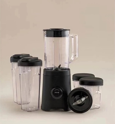George home 1 food - george, 5-in-1