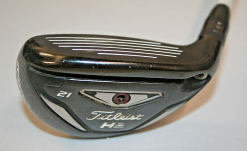 Titleist 816 hybrid 21 - hybrid,