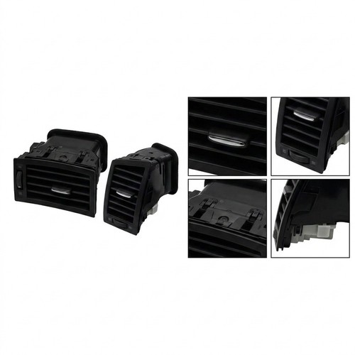 Outlet grille pair direct - ac,