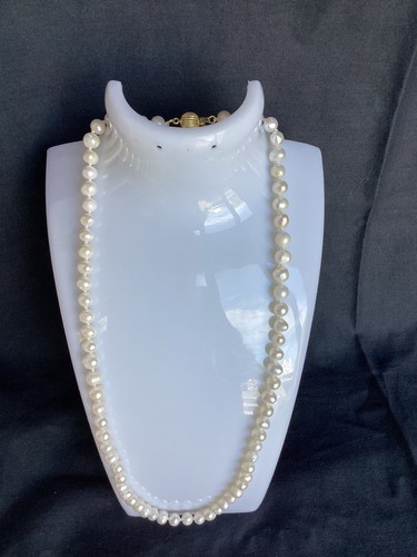 Freshwater pearl baroque - freshwater,