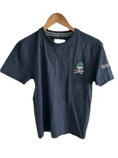 Royal Marines Shop Men’s XS T Shirt Embodied With Back Graphic