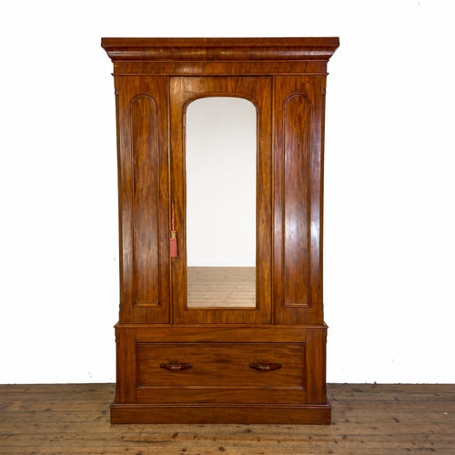 Antique victorian mahogany - antique,