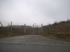 Photo 12x8 Entrance to