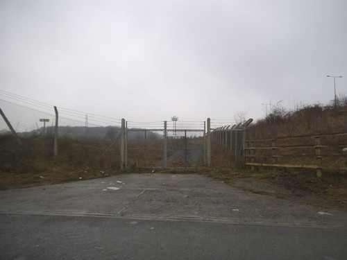 Photo 12x8 entrance - photo,