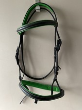 EQUIPRIDE black and green