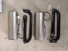 FAAC 390 Automation Gate Swing Actuator Motor 230V