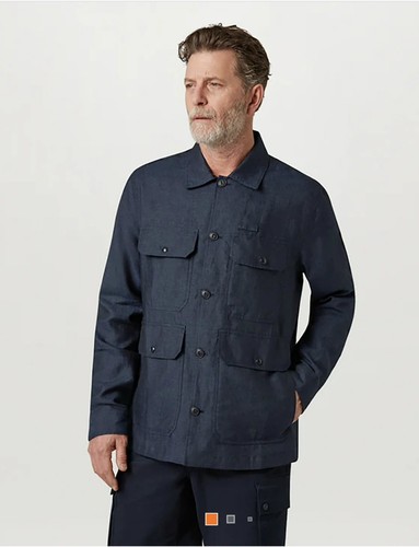 Belstaff forge mens jacket - forge,