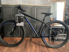 Men’s Carrera Hellcat 29inch