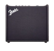 Fender Mustang LT25 25W Guitar Amp Amplifier Combo with Effects
